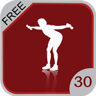 30 Day Back Challenge FREE أيقونة