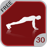 30 Day Push Up Challenge APK