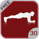 30 Day Plank Challenge FREE APK