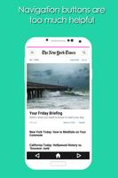 US News and Magazines syot layar 2