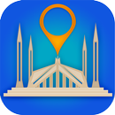 Islamabad Compass aplikacja