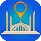 Islamabad Compass icon