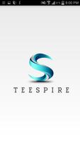 TeeSpire پوسٹر