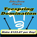Teespring Domination APK