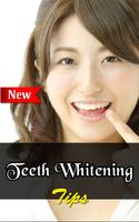 Teeth Whitening Tips постер