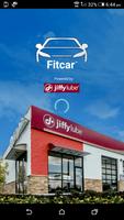 Fitcar™ powered  by Jiffy Lube পোস্টার