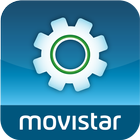 Movistar Diagnóstico-icoon