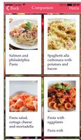 Italian Recipes Cuco & Cook-eo capture d'écran 1