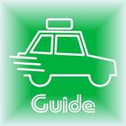 ikon GUIDE - HOW TO USE: GrabBike - GrabCar