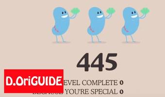 D.OriGUIDE Dumb Ways to Die Original imagem de tela 1
