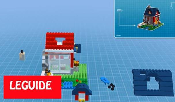 Leguide Lego Creator Islands Build Play Explore For Android Apk