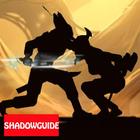 SHADOWGUIDE Shadow Fight 2 آئیکن