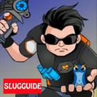 آیکون‌ SLUGGUIDE Slugterra Slug it Out 2