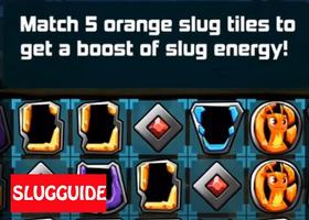 برنامه‌نما SLUGGUIDE Slugterra Slug it Out 2 عکس از صفحه