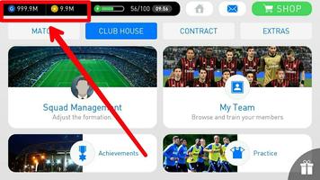 GUIDE - UNLIMITED COINS - HOW TO PLAY: Pes 2018 海報