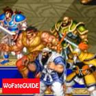 WoFateGuide Warriors of Fate II icône