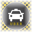 GUIDE - HOW TO USE: Taxi Uber - Car Uber Driver