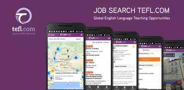Job Search TEFL.com