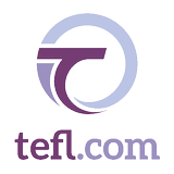 Job Search TEFL.com icône