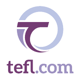 Job Search TEFL.com ikona