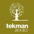 tekman Books ícone