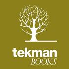 tekman Books أيقونة