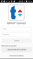 tekmar Connect 海報