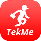 TekMe 圖標