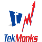 TekMonks Corp. biểu tượng