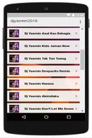 Dj Yasmin Dugem Remix syot layar 2