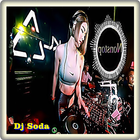 Dj Soda Remix 2018 icono