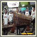 100+ Lagu Angklung Koplo APK