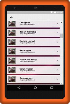 100 Lagu Angklung Koplo Apk App Free Download For Android