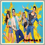Judwaa 2 Songs - Lift Teri Bandh Hai-icoon