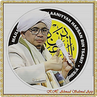 Lagu Sholawat KH Ahmad Salimul Apip Terbaru 图标