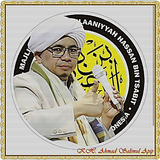 Lagu Sholawat KH Ahmad Salimul Apip Terbaru icono