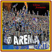 Lagu Ultras Arema Terbaru + Lengkap