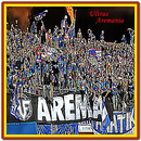 Lagu Ultras Arema Terbaru + Lengkap APK