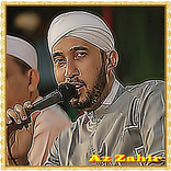 Ya Habibal Qolbi | Sholawat Az Zahir