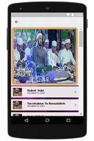 Ya Habibal Qolbi | Sholawat Az Zahir Ekran Görüntüsü 2