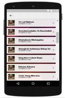 Ya Habibal Qolbi | Sholawat Az Zahir screenshot 3