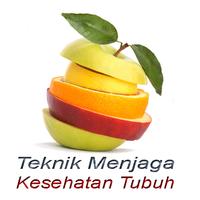 Teknik Menjaga Kesehatan Tubuh স্ক্রিনশট 1