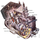 Génie moteur APK