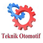 Teknik Otomotif 圖標