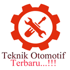 Teknik Otomotif Terbaru アイコン