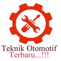 Teknik Otomotif Terbaru-poster