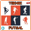 Trik Olahraga Futsal Terbaru