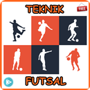 APK Trik Olahraga Futsal Terbaru