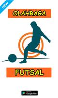 Trik Olahraga Futsal Terbaru पोस्टर