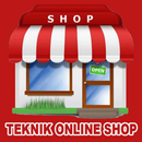 Teknik Online Shop APK